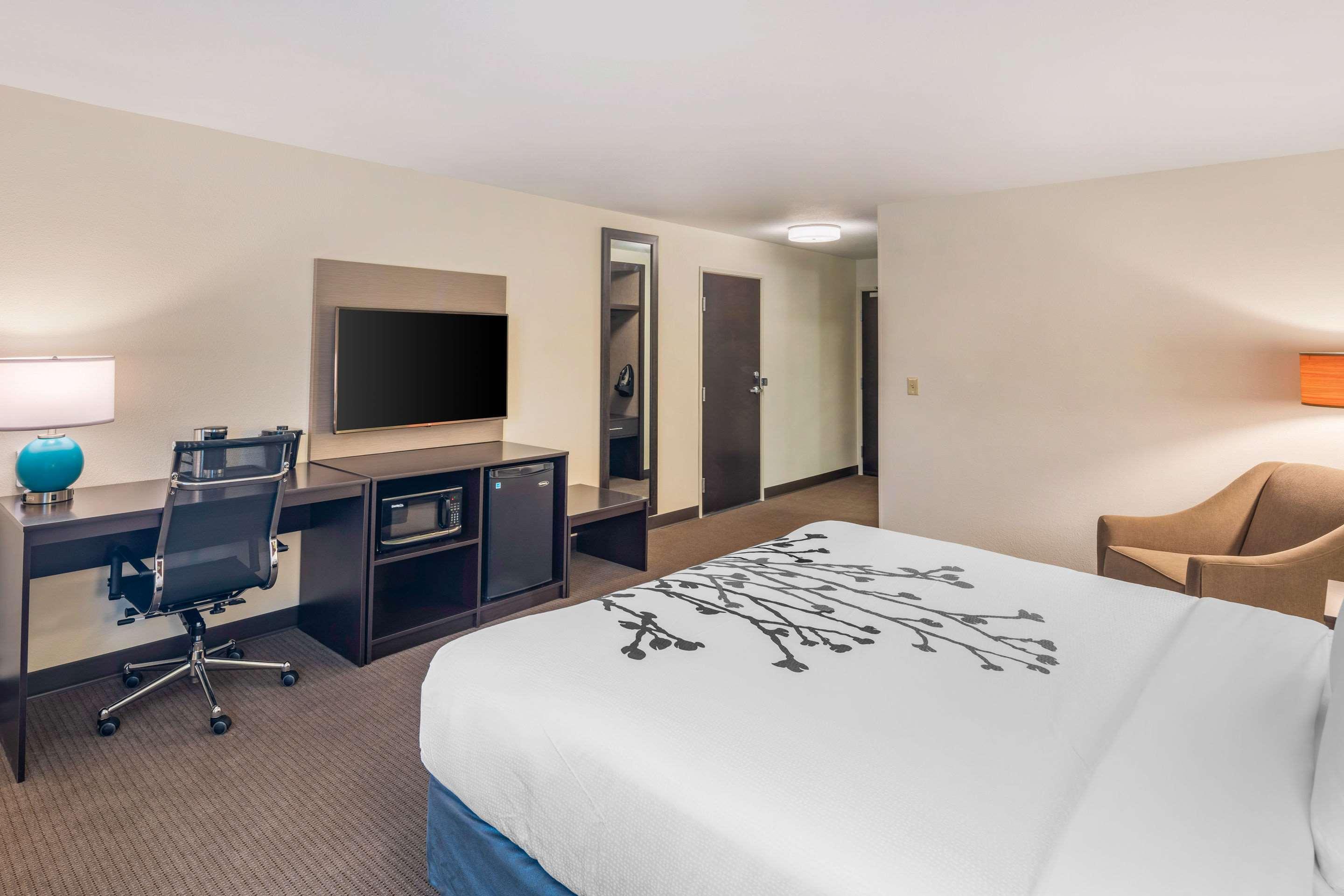 Sleep Inn Spokane Airport Airway Heights Exterior foto