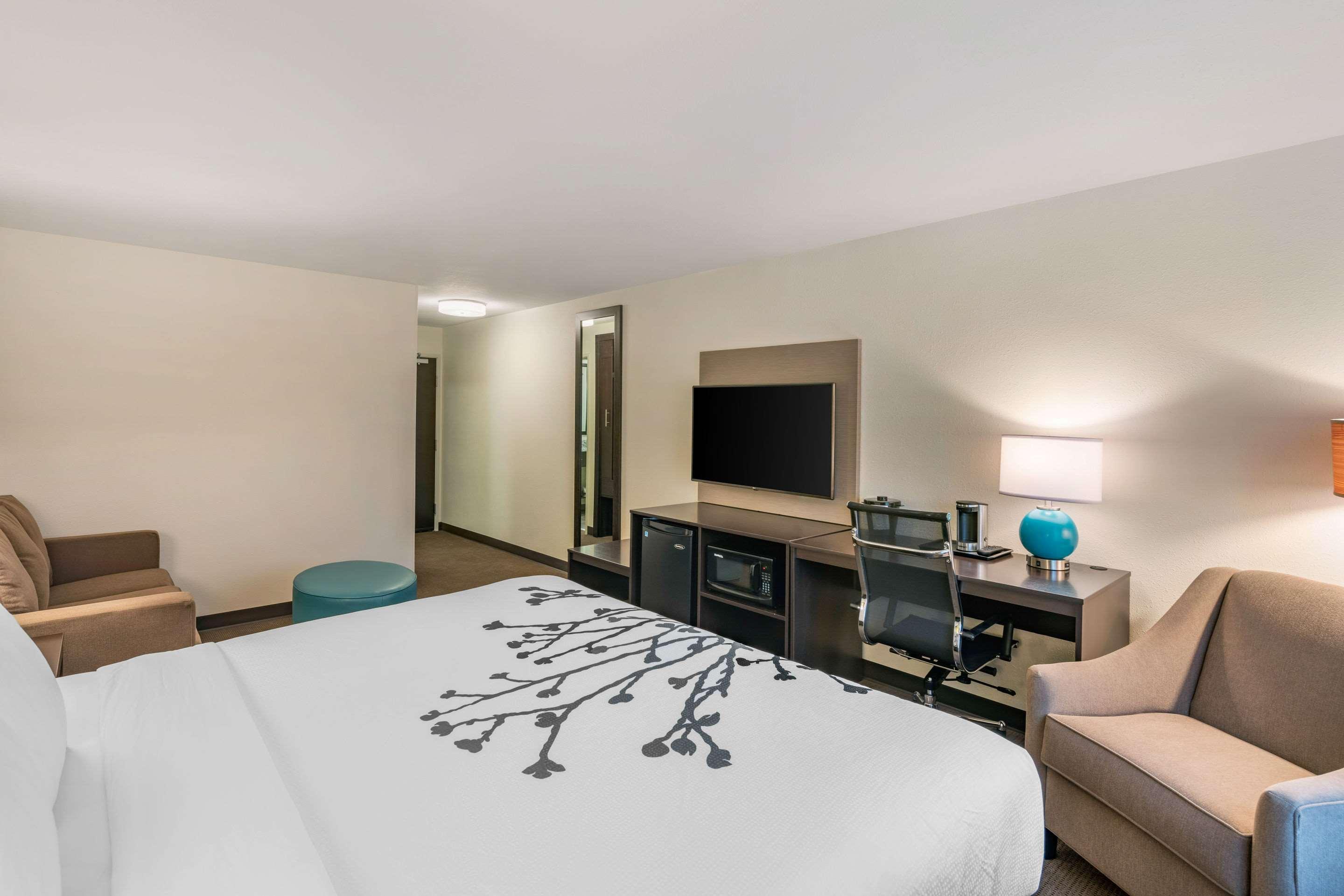 Sleep Inn Spokane Airport Airway Heights Exterior foto