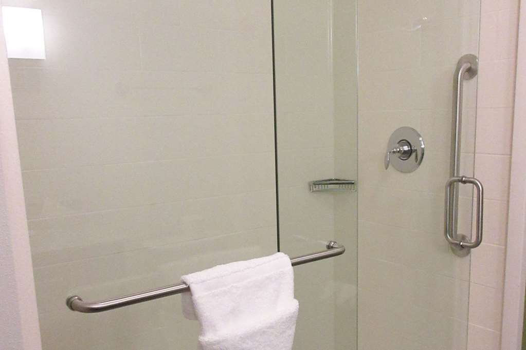 Sleep Inn Spokane Airport Airway Heights Quarto foto